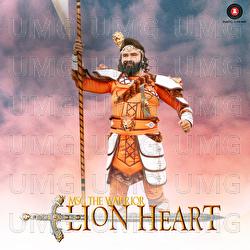 MSG The Warrior Lion Heart - Saint Dr. Gurmeet Ram Rahim Singh Ji Insan