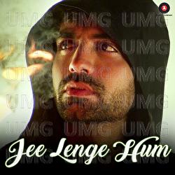 Jee Lenge Hum - Akhil Sachdeva (Nasha)