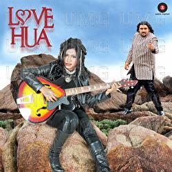 Love Hua - RSR, Sanchiti Sakat, Shabab Sabri