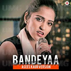 Bandeyaa - Amjad Nadeem