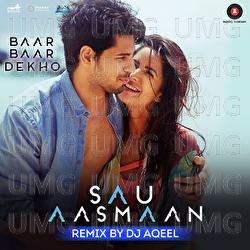 Sau Aasmaan - Amaal Mallik, Neeti Mohan, Kumaar