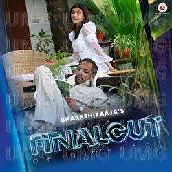 Final Cut - Monty Sharma