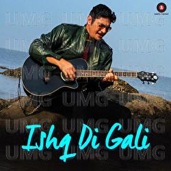 Ishq Di Gali - Sargam Jassu