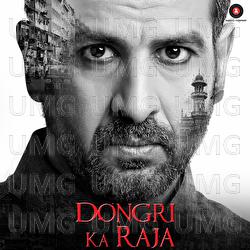 Dongri Ka Raja - Asad Khan, Meet Bros, Anjjan