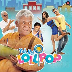 Yeh Hai Lollipop - Praveen Bharadwaj, Rashid Khan