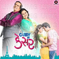 Carry On Kesar - Sachin-Jigar