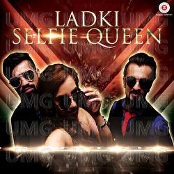 Ladki Selfie Queen - Manan, Abhi, Nikks