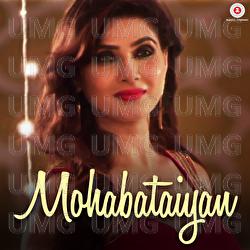Mohabataiyan - Ravi Chowdhury