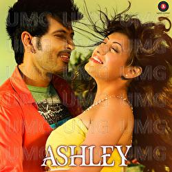 Ashley - Dushyant Dubey
