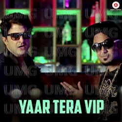 Yaar Tera VIP - Crazy King