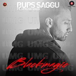 Black Magic - Bups Saggu