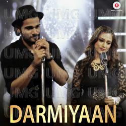 Darmiyaan - Piyush Shankar