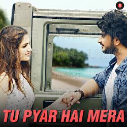 Tu Pyar Hai Mera - Gaurav Sharma, Punit Bhardwaj