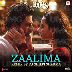 Zaalima - Aheer for JAM8