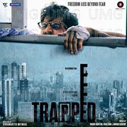 Trapped - Alokananda Dasgupta
