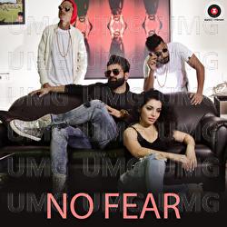No Fear - Varoon Beats