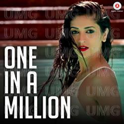 One In A Million - Anurag Nischal