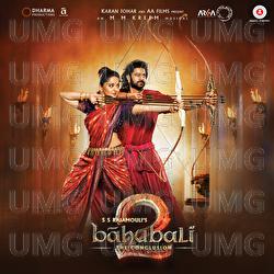 Bahubali- The Conclusion - M. M. Kreem