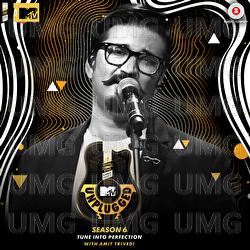 Da Dasse & Udta Punjab - Amit Trivedi