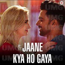Jaane Kya Ho Gaya - Desh Deepak