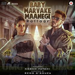 Baby Marvake Maanegi - Raftaar