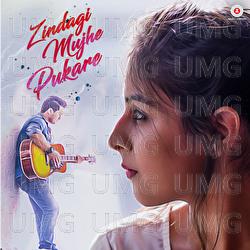Zindagi Mujhe Pukare - Siddhant Mishra
