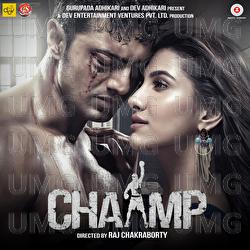 Chaamp - Jeet Ganguli, Raftaar, Anupam Roy