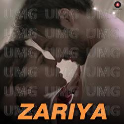 Zariya - Vikram Montrose