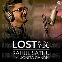 Lost Without You - Ami Mishra