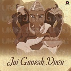 Jai Ganesh Deva - Raghav Sachar