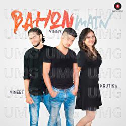 Bahon Main - Vinay Katoch (Vinny)