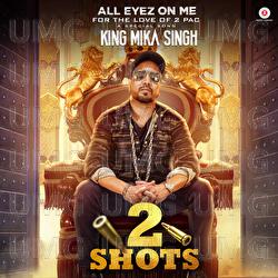 2 Shots - Mika Singh