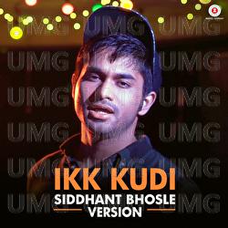 Ikk Kudi - Amit Trivedi