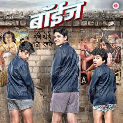 Boyz - Avadhoot Gupte