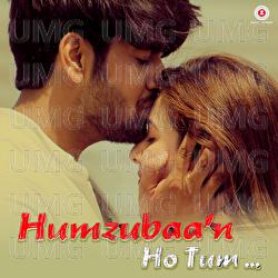 Humzubaa'n Ho Tum - Asif Panjwani