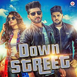 Downstreet - Desi Crew