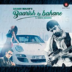 Baarish Ke Bahane - DJ Sheizwood