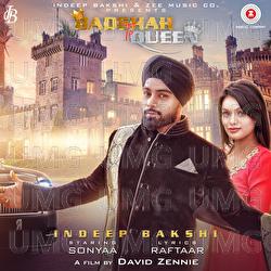 Badshah Te Queen - Jay K