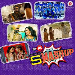9XM Smashup #88 - Amit Trivedi, Ikka Singh, Manj Musik