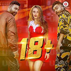 18 + - Bigg Slim