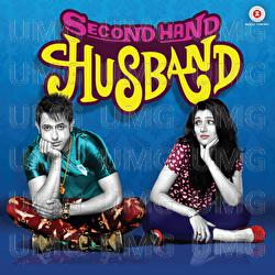 Second Hand Husband - Jatinder Shah, Badshah, DJ Flow