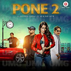Pone 2 - Vinay Vinayak