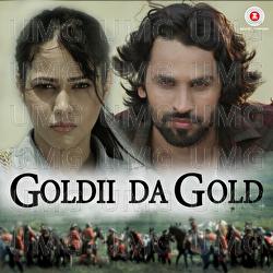Goldii Da Gold - Goldii