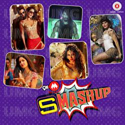 9XM Smashup #77 - DJ Kiran Kamath, Amar Arshi, Siddharth Mahadevan