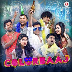 Colorbaaj - Pallav Baruah