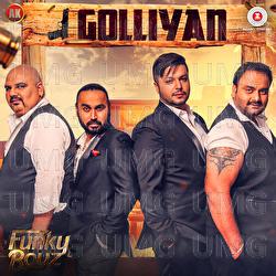 Golliyan - Ullumanati