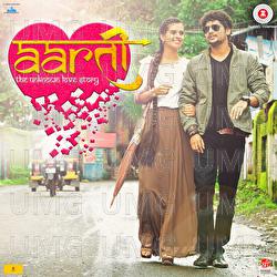 Aarti The Unknown Love Story - Prashant Satose, Sujit, Tejas