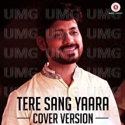 Tere Sang Yaara - Arko