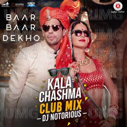 Kala Chashma - Prem Hardeep, Badshah, DJ Notorious