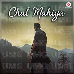 Chal Mahiya - Poojan Kohli